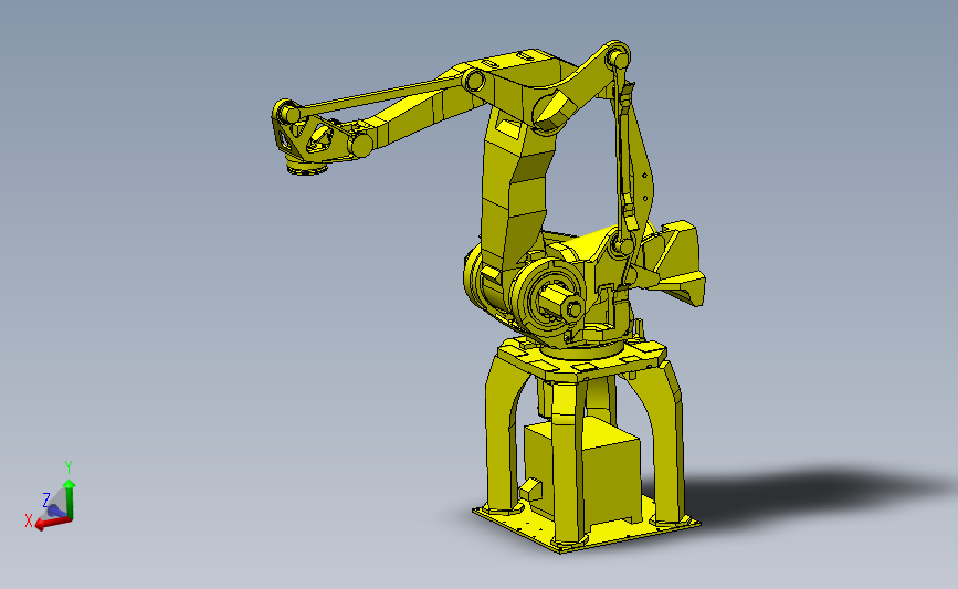 fanuc-m-410ib-700