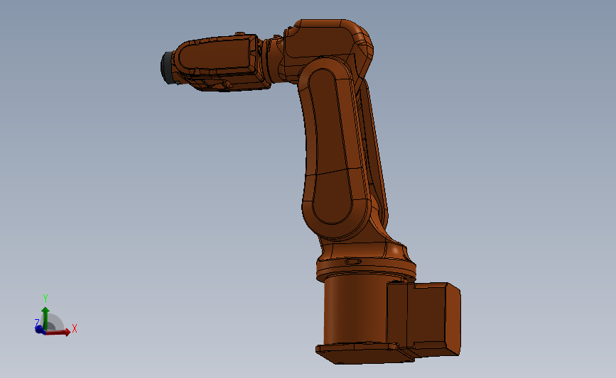 机器人搬运工作站