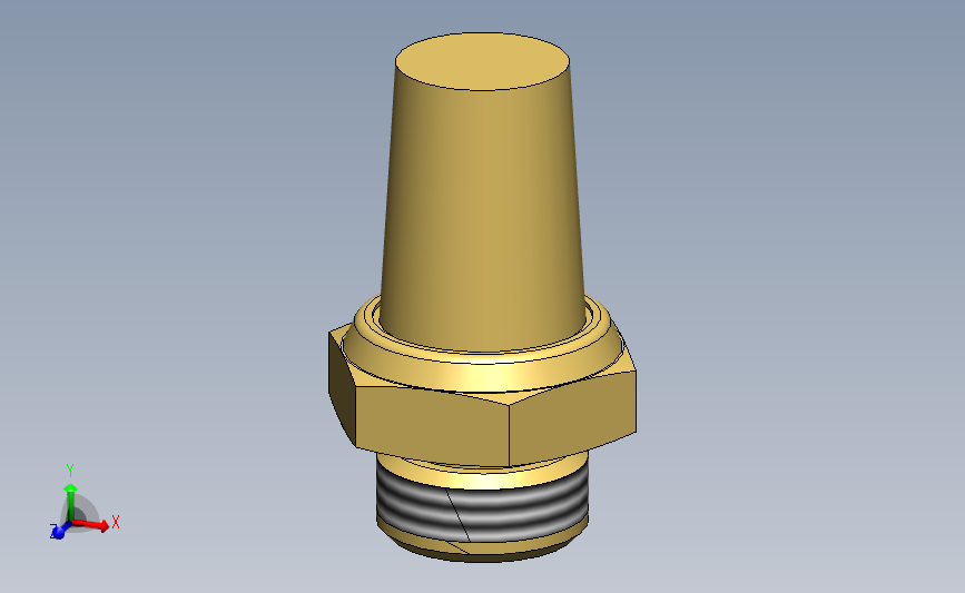 1-8″消音器