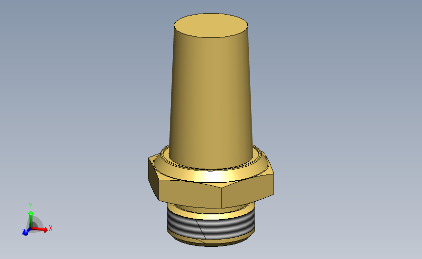 3-8″消音器