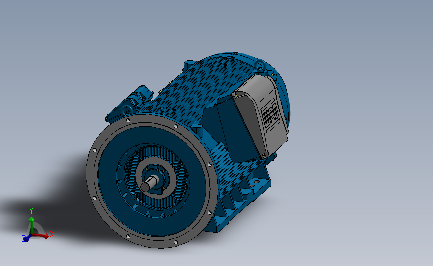 400L_A_B_RIGHT万高电机