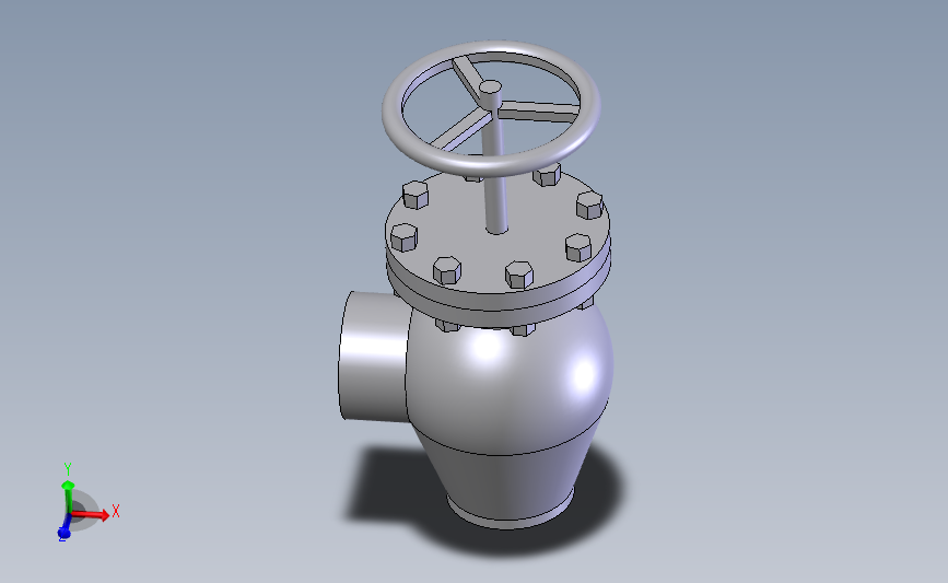 angle valve (asme b16.34) bw - 150-2500阀