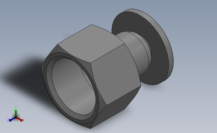 APCF8_04快插式接头