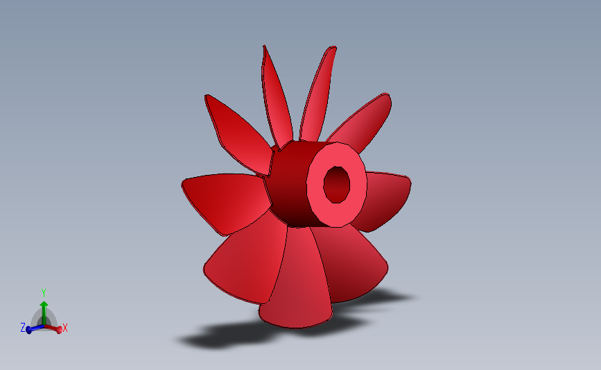 User Library-a_fan_风扇