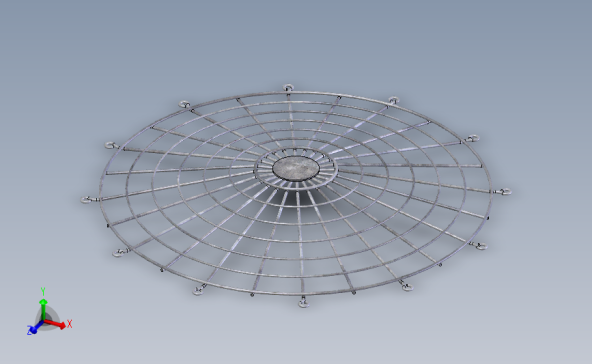 User Library-Fan_Guard-2_护网