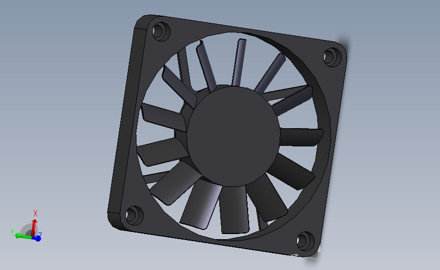 User Library-HW5110 - LARGE FAN_风扇