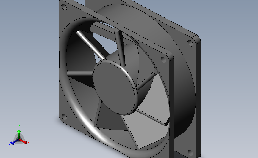 User Library-ventilador dc 12 v- 0_19a_风扇