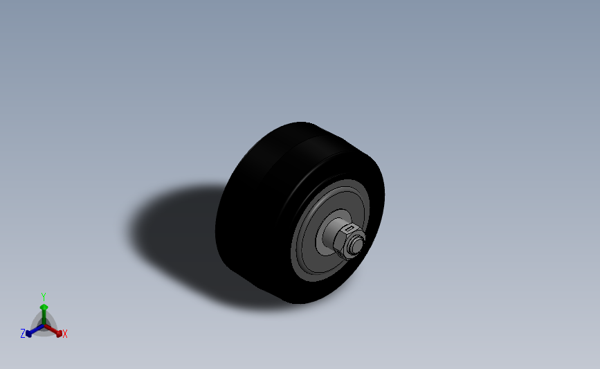 脚轮Colson-6_04208_459_2