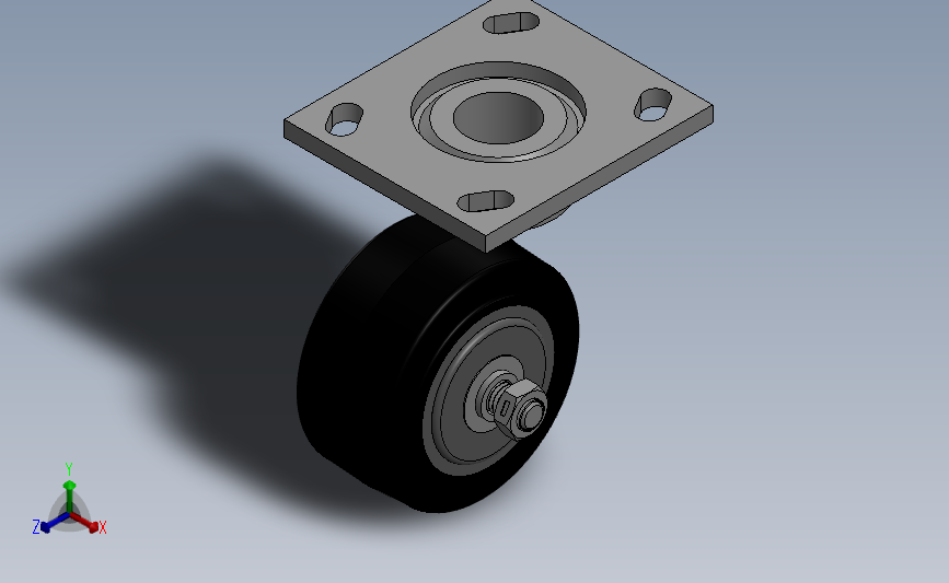 脚轮Colson-6_04289_459_2 MTG1