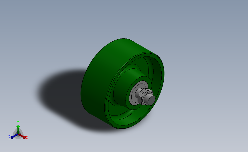 脚轮Colson-7_06688_169 MTG1