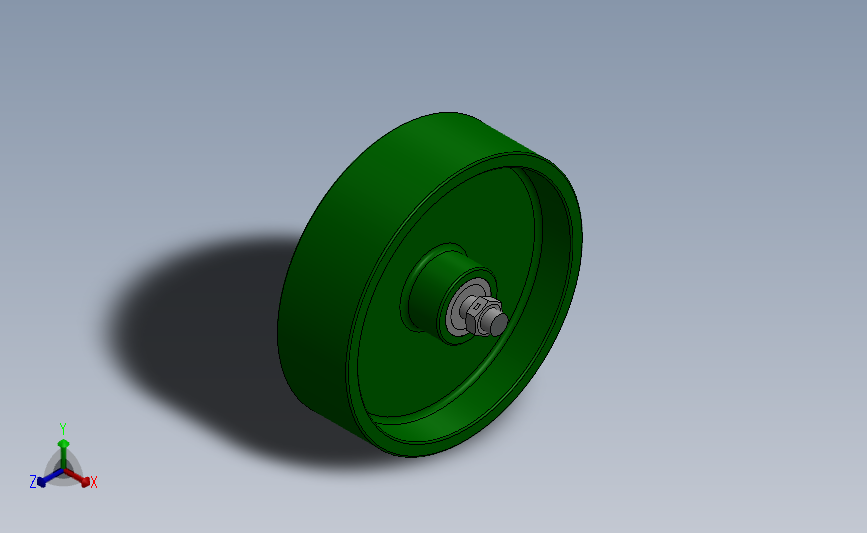 脚轮Colson-7_10688_179 MTG1