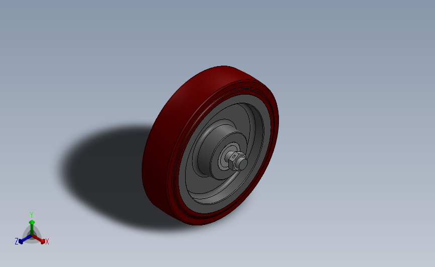 脚轮Colson-7_10689_959 MTG1