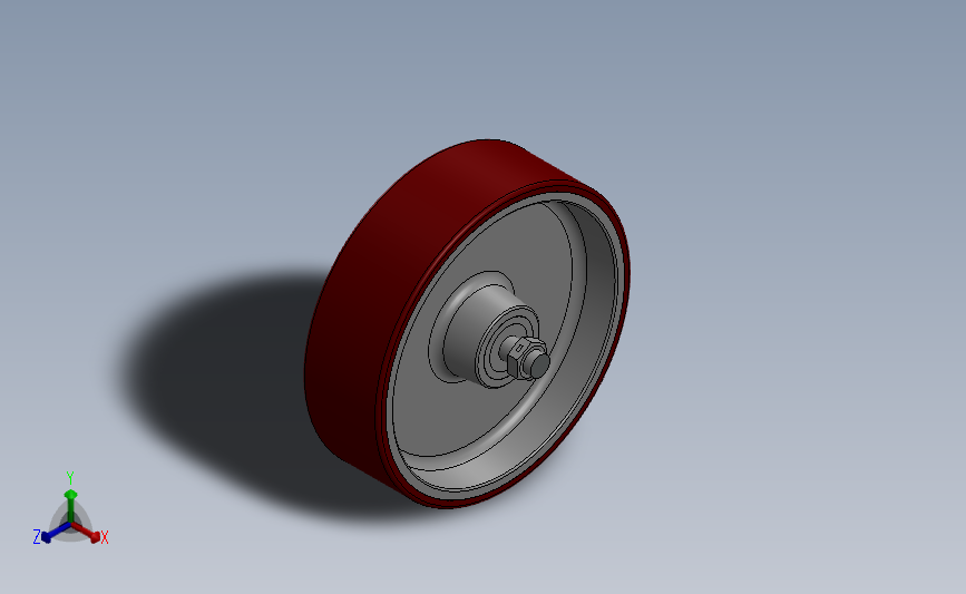 脚轮Colson-7_10689_979_7 MTG1