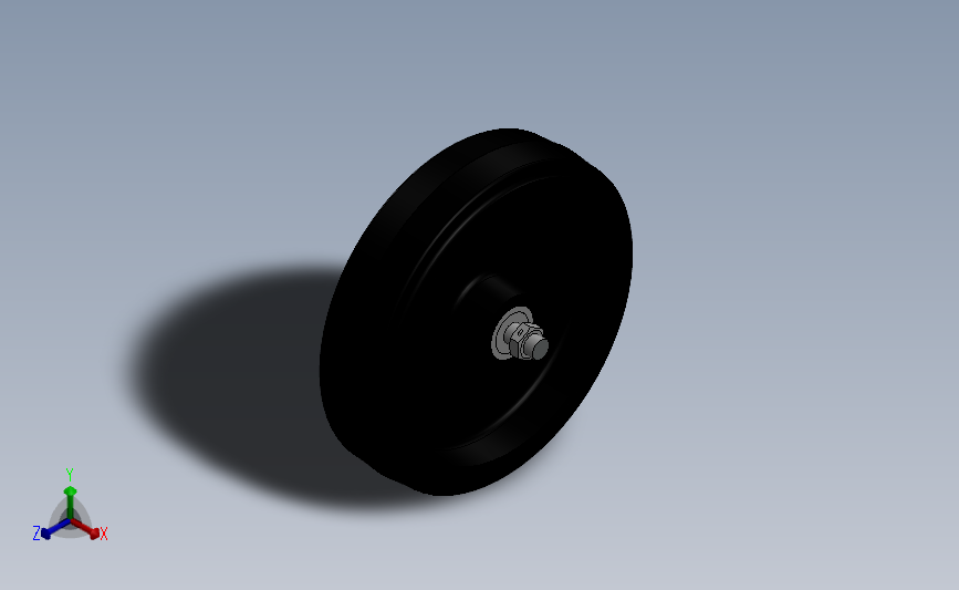 脚轮Colson-7_12688_679_7 MTG1