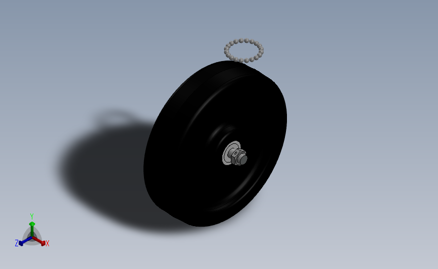 脚轮Colson-8_12689_379 MTG1