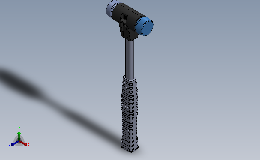 榔头，锤子CarrLane-30sphfab-DEFAULT