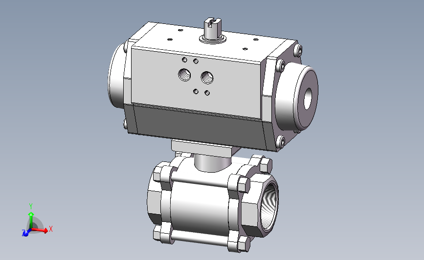 气动球阀154080_CRQH_DR_1_1_2___B