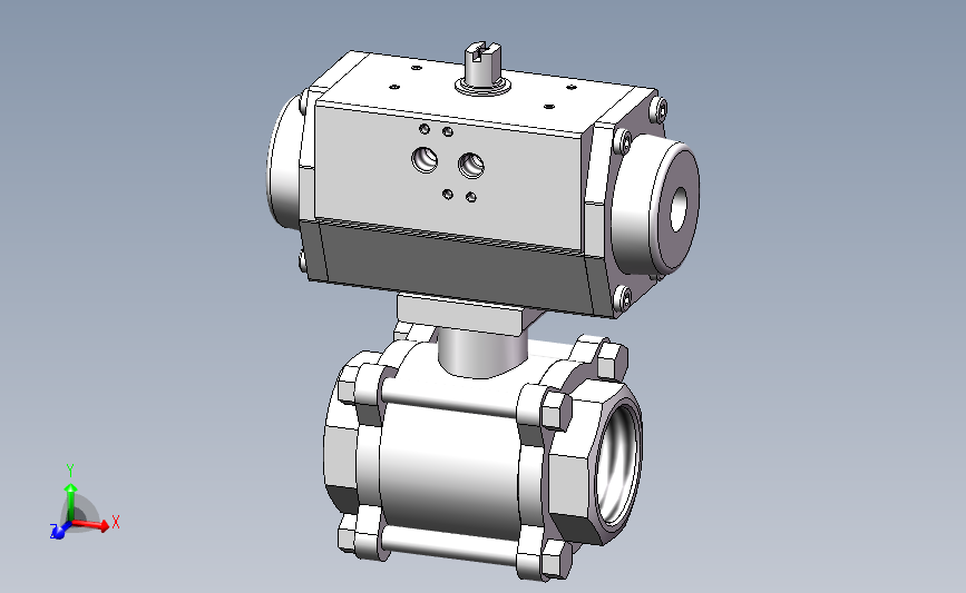 气动球阀154081_CRQH_DR_2___B