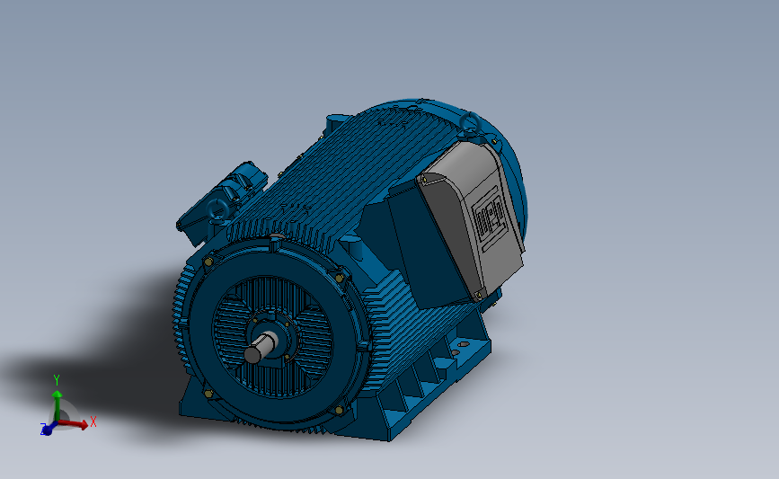 万高电机400L_A_B_RIGHT
