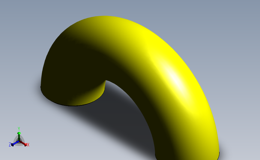 无缝冲压弯头180deg lr inch elbow