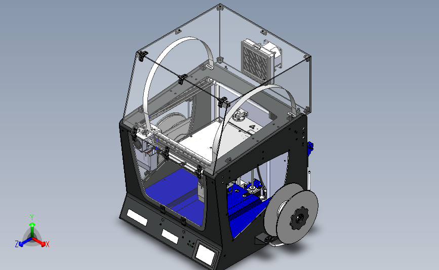 bcn3d-sigma-r17_-3D-打印机