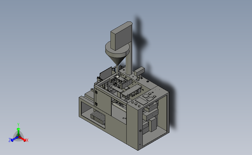 C14_袋装机包装机.STEP