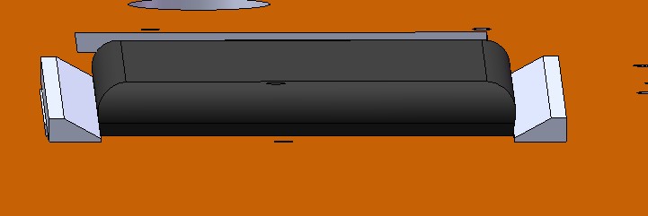 POS机按键(键盘)检测系统