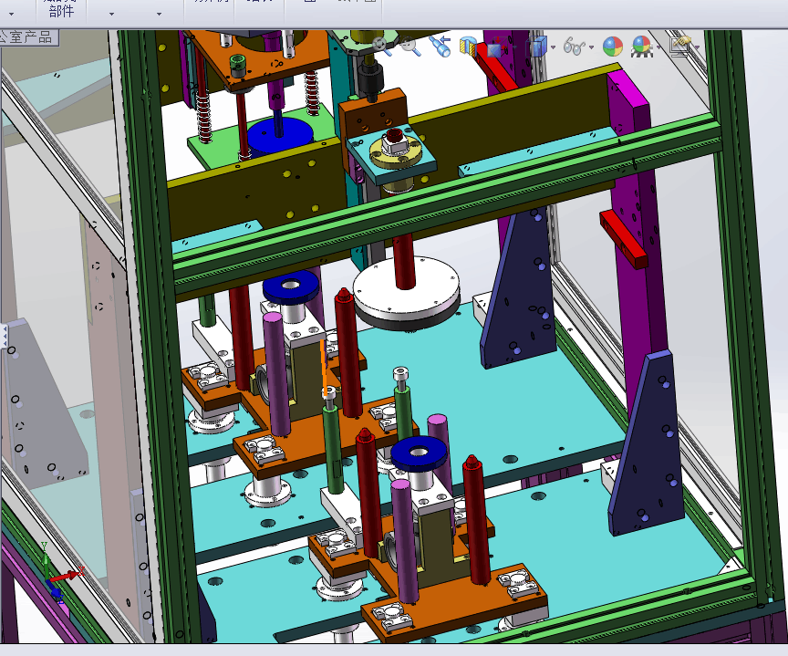 SOLIDWORKS 2012 solidworks-2012