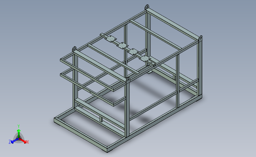 电去离子系统装置