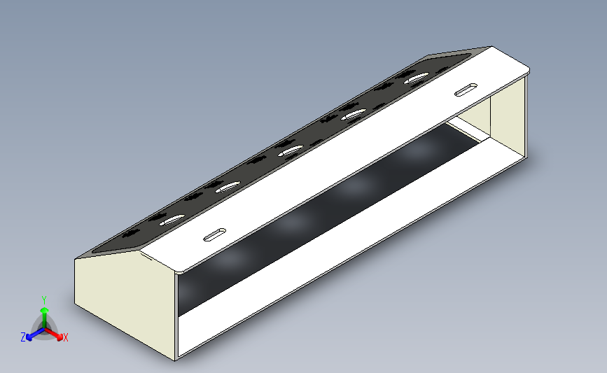 激光焊接气动工装夹具