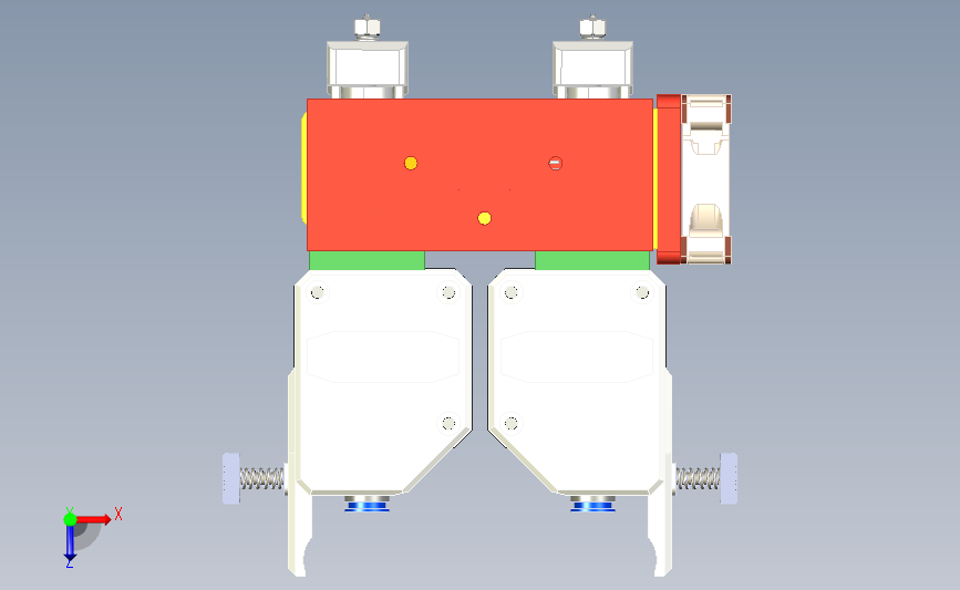Bmg 3d parasolid 