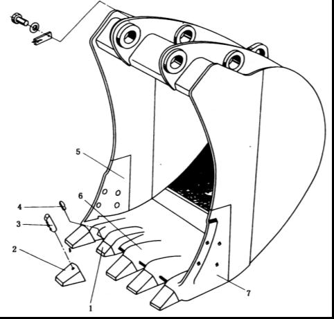 液压履带挖掘机总体及工作装置设计