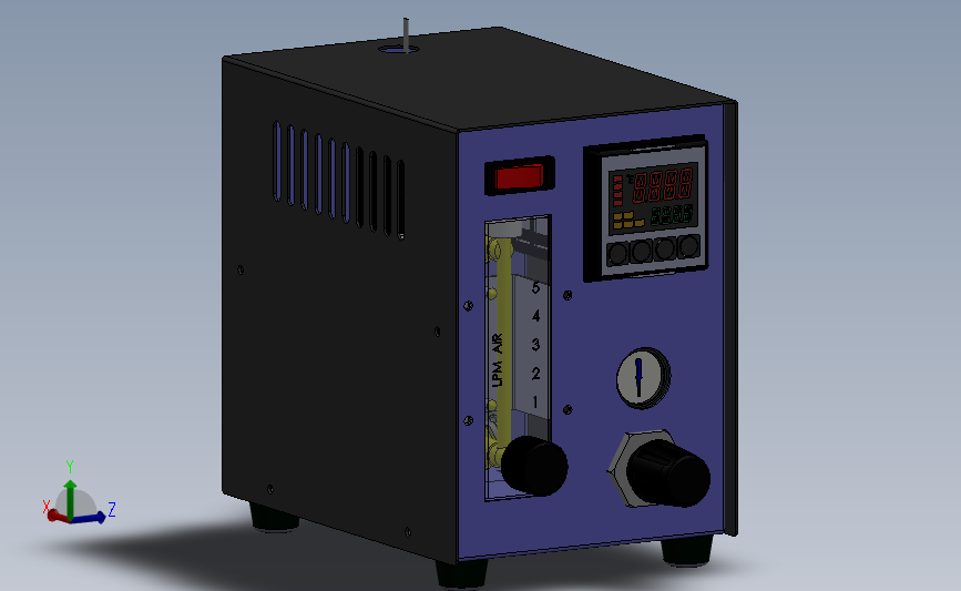 W-0007-A01 日东温控器