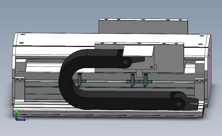 LRH22-C1-120-M-P-C4-1滑台