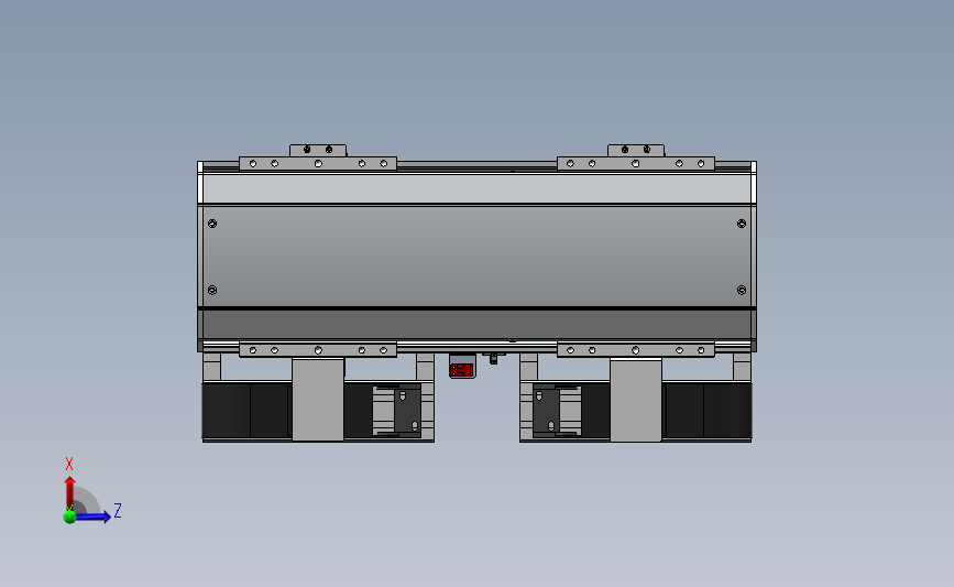 LRH22-C1-164.5-M-P-C4-2滑台