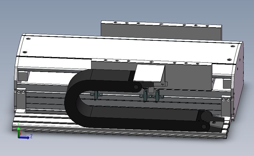 LRH22-C2-120-M-P-C4-1滑台