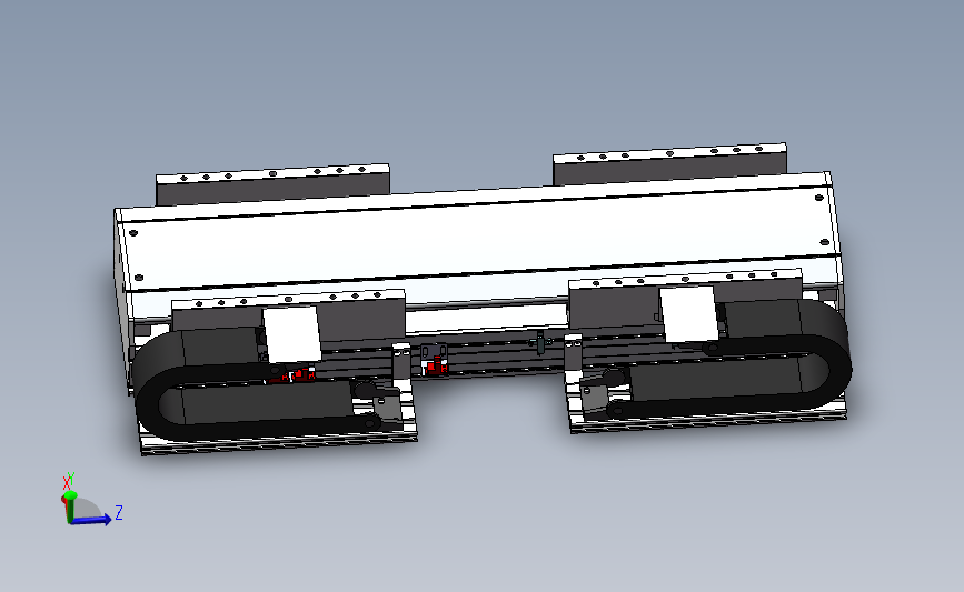 LRH22-C2-164.5-M-P-C4-2滑台