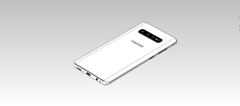 三星Galaxy S10