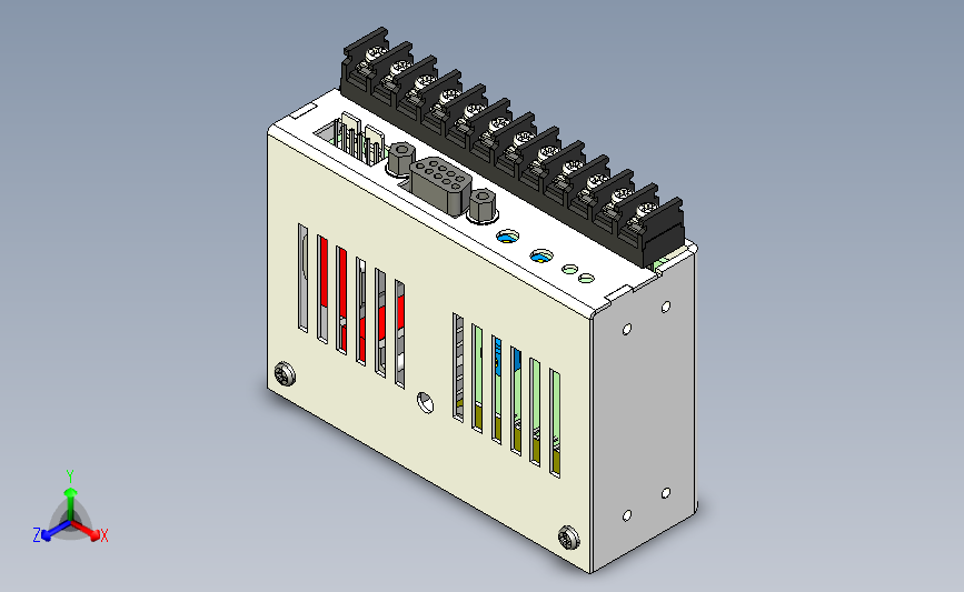 D6060E_D6060S_Driver_STEP电机