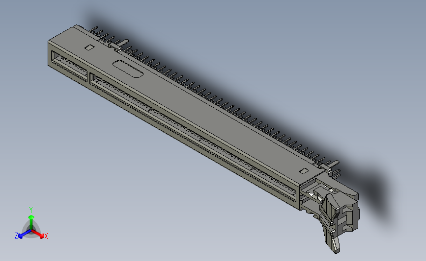 foxconn-pci-express-x16-主板插槽