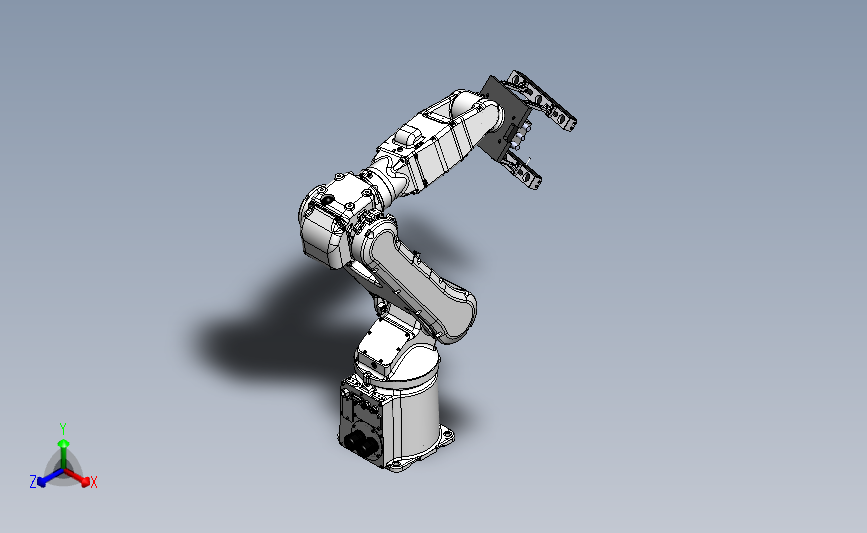 纸箱外包装检测