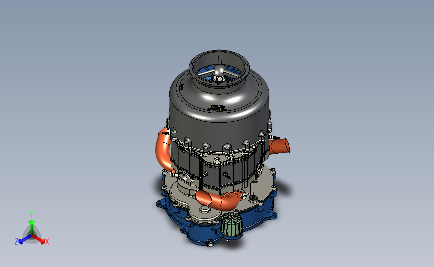 6 0l 3d inventor stp step 