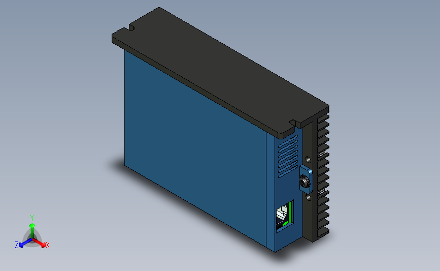 3DM580_3D图