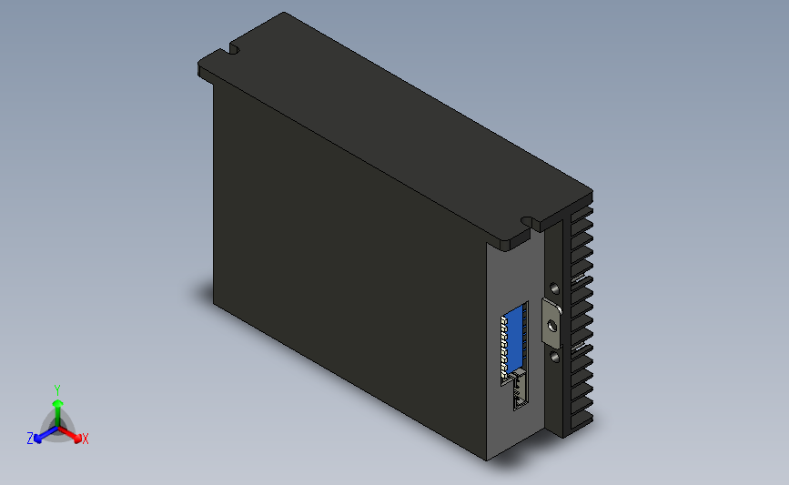 3DM580S_3D图