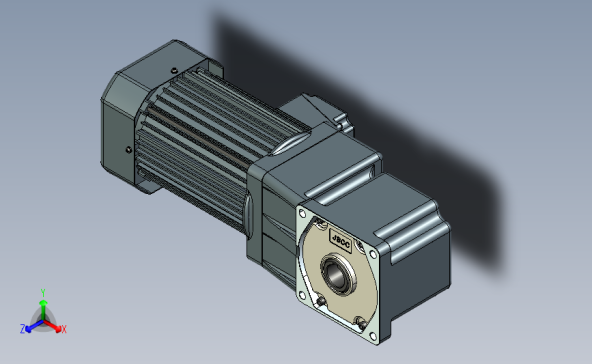 标准电机s1500rc-U