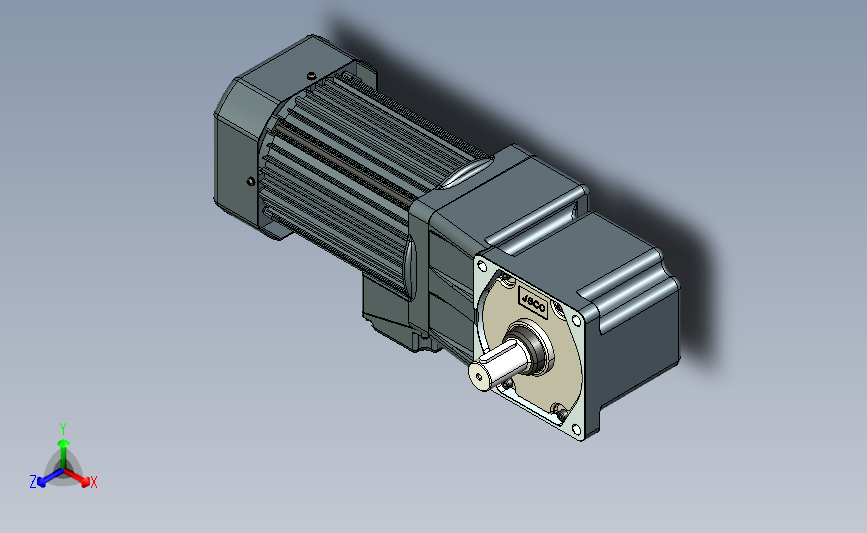 标准电机s1500rt-R