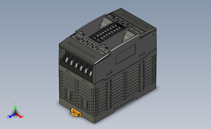 人机界面 EA8X8YT