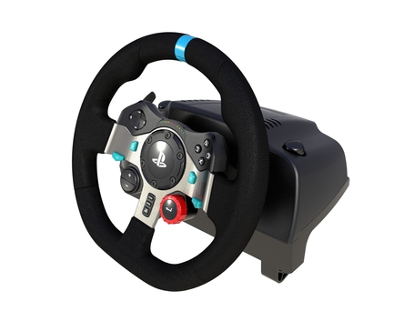 方向盘组件 Logitech-G29