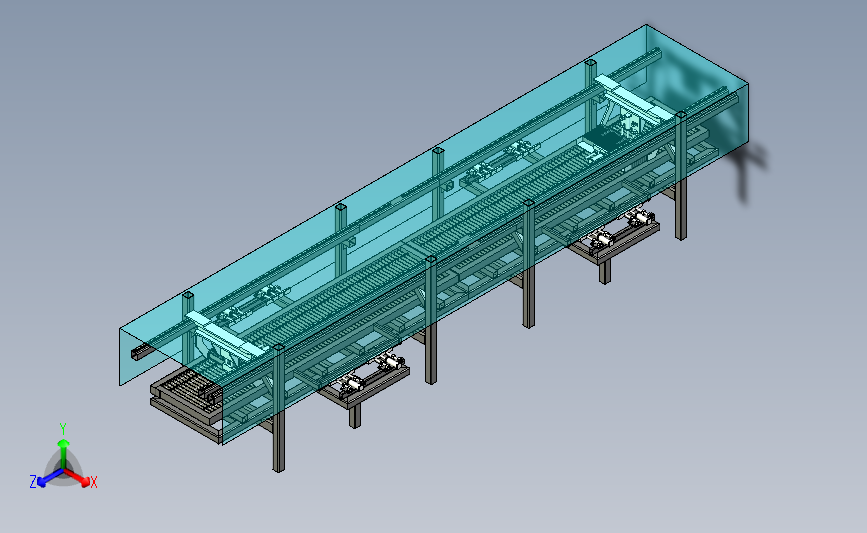 插板机专机焊接设备