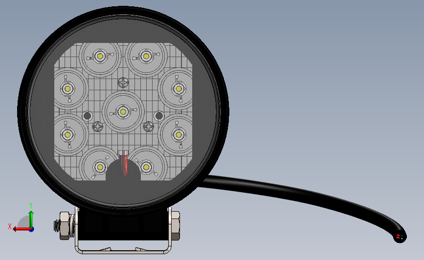 Led 30 solidworks 2013 